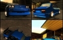Dacia 1310 TLX Street Race